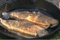 How to Make Whole Pan Fried Trout